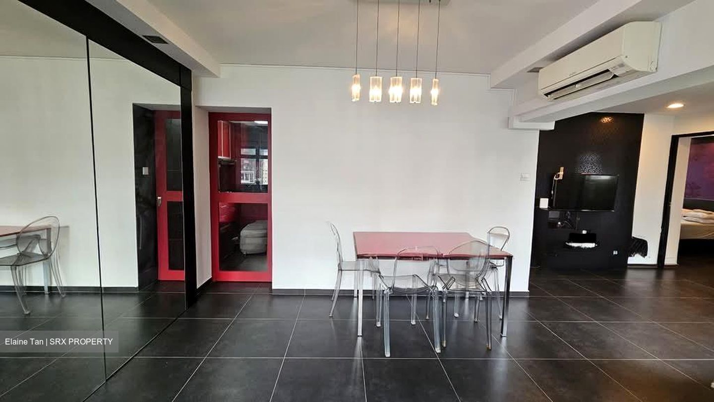 Blk 19 Cantonment Towers (Bukit Merah), HDB 4 Rooms #556801771